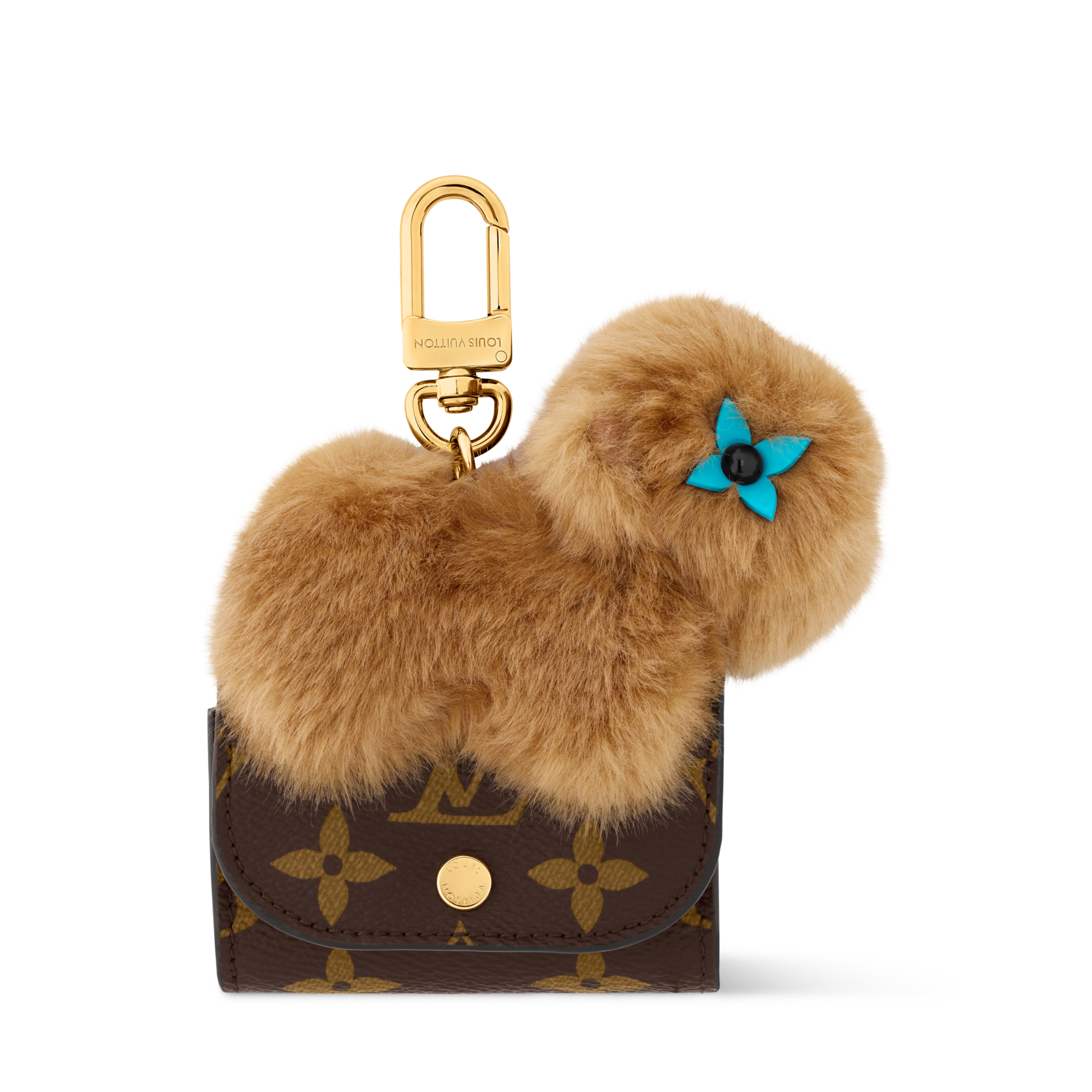 LV Cute Capybara S00 - Accessories M02956 | LOUIS VUITTON